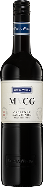 Wirra Wirra Vineyards MVCG 2023 McLaren Vale